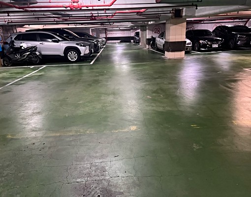 大坪林麥當勞正對面B2機械平面停車位 - Image 3