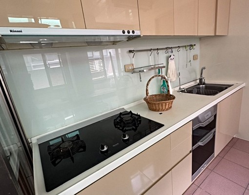 🌟板橋質感住辦套房出租｜捷運旁、生活機能滿分! - Image 2