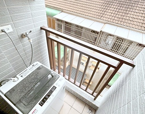 整棟全新完工搶先定✨陽台獨洗流理台✨雙租屋補助✨滿租倒數 - Image 12