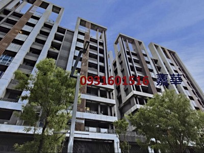 專任-達麗J12-雙衛浴-2年屋平車-水湳經貿-逢甲商圈