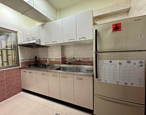 水交社文化園區、新光三越5分鍾-拎包入住(含平面車位) - Image 3