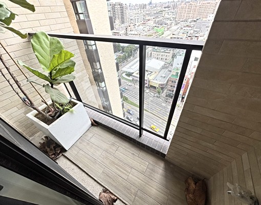 可租補📣大里2房雙陽台🚀沅林築青👀❗客製化找房💯 - Image 3