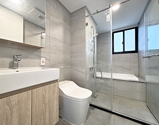 可租補📣大里2房雙陽台🚀沅林築青👀❗客製化找房💯 - Image 9