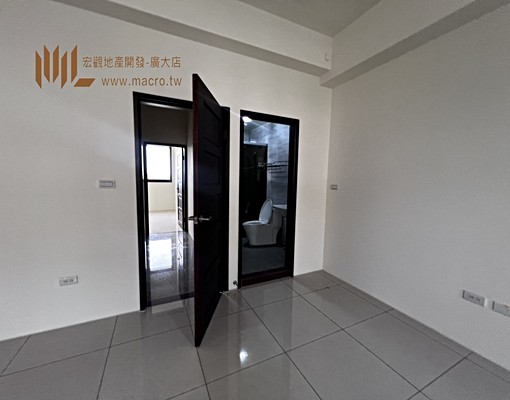 💕可租補✨全新透天💕后里后科美光員工宿舍附停車位 - 591租屋網 - Image 5