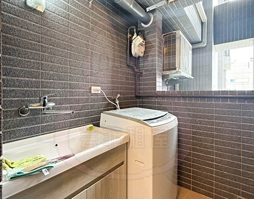 北屯商圈好市多🏠高樓3房浴缸平車✅可貓⭐️僅此一間‼️ - Image 9