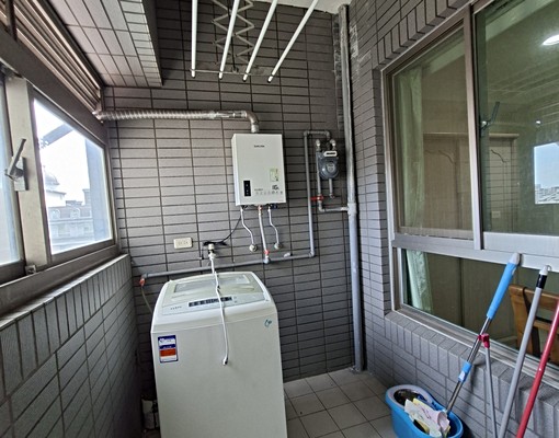 南崁❤️近交流道旁❤️溫馨4房出租（含管理費+汽車位） - 591租屋網 - Image 10