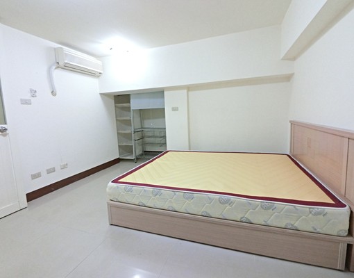 清大馬偕1房1廳挑高樓中樓 - Image 6