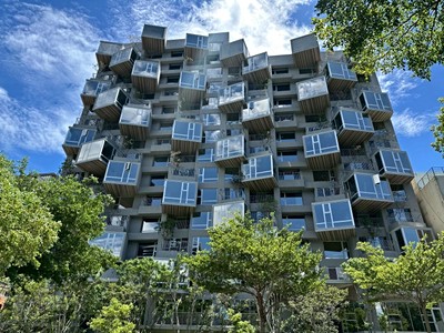 新竹大硯URBAN15在售中古屋- 591實價登錄
