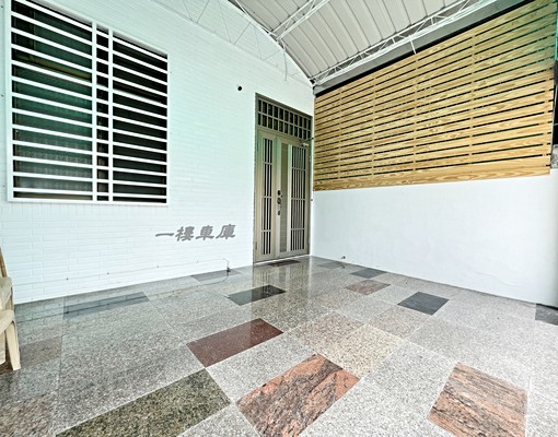 🟠自強路家電大陽台廚房🟠免垃圾免服務費🟠林小姐 - Image 10