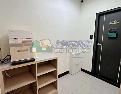 近台元園區仁愛國中旁家具電全整潔新整修套房 - Image 7