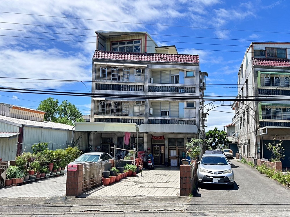 房屋圖片