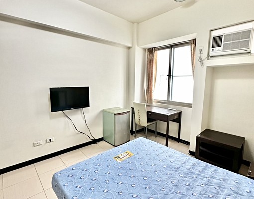 ✨柏德CITY學生套房✨近中原夜市｜採光好(可租補) - Image 2