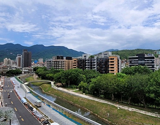 奇岩捷運站頂加 - Image 13