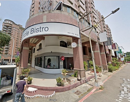 徵~優質店家~河堤社區16米面寬角窗店面 - Image 1