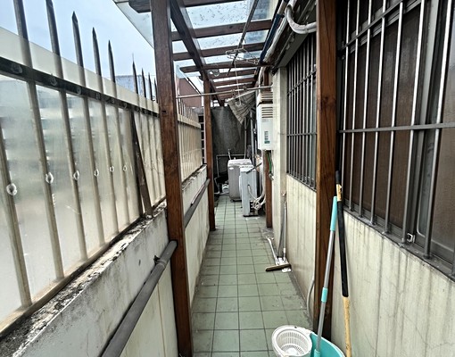 🌈民生東路整兩房｜可寵｜垃圾代收 - Image 13