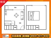 樟樹一路2巷🌈【小蔣推薦】..