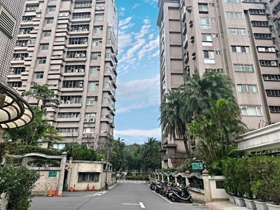 社區圖片