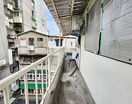中崙大潤發-有陽台大套房 - Image 7