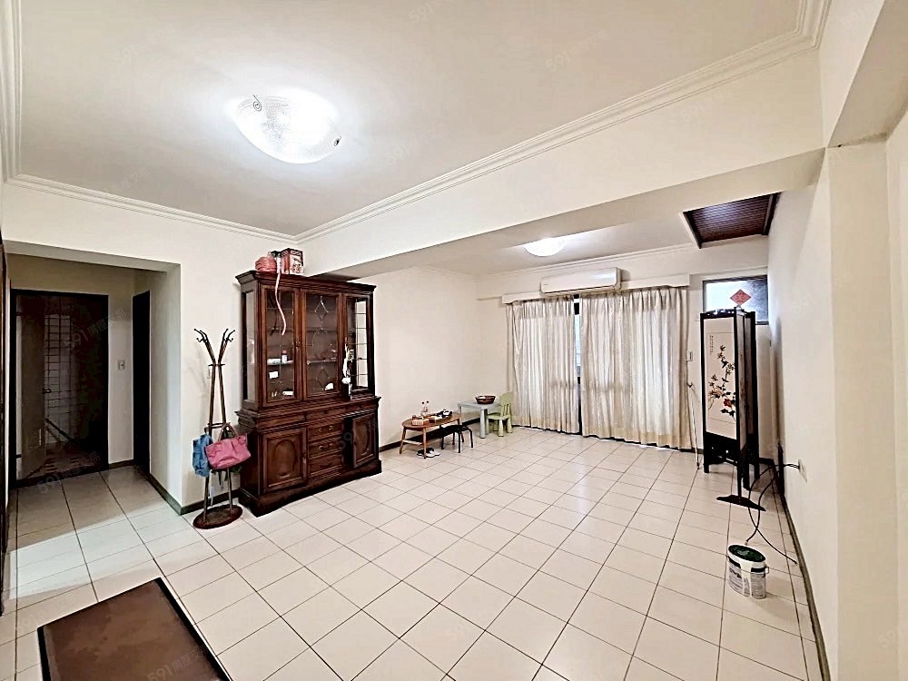 🏡府中站.南雅夜市/電梯三房兩衛/可租補.戶籍🏡 - Image 1