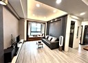 西區-美村路一段2房2廳，40.4坪