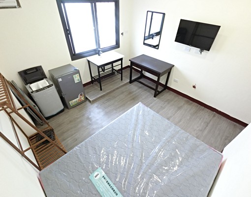 🌟【首月享優惠囉】✅獨洗凸窗曬✅租屋補助✅飲水機✅貓咪 - Image 12