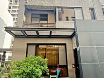 科大一路《美地大境》4房雙..