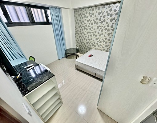 可雙租補✨前年剛完工✨陽台獨洗曬✨電梯美房✨台電分算✨近捷運 - Image 2