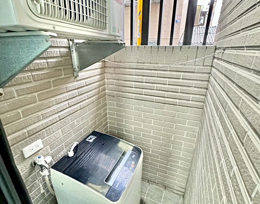 可雙租補✨前年剛完工✨陽台獨洗曬✨電梯美房✨台電分算✨近捷運 - Image 7