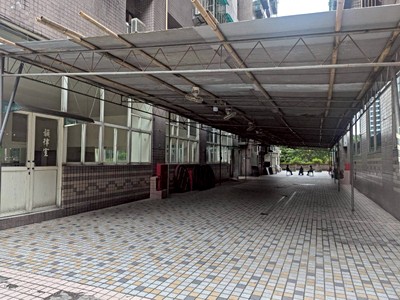 社區圖片