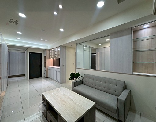 『啟富』聯悦臻｜百萬精裝｜正三房+車位｜可寵物｜可租補 - Image 6