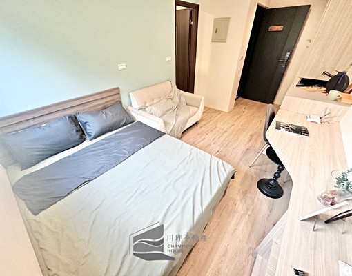 東海大學⛅中科⛅榮總⛅可雙租補⛅陽台獨洗⛅流理台⛅整棟新蓋 - Image 4