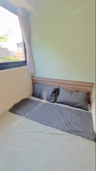 東海大學⛅中科⛅榮總⛅可雙租補⛅陽台獨洗⛅流理台⛅整棟新蓋 - Image 1