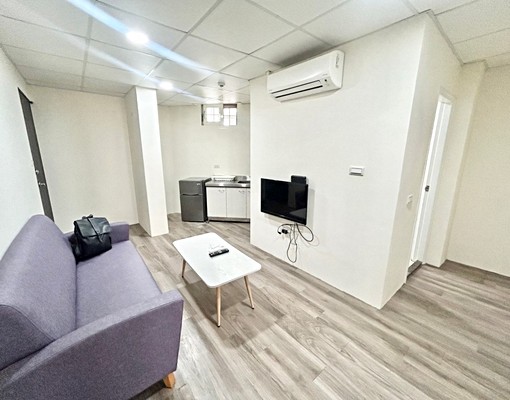 🚇景安❤️大房間🍎獨洗🍳可開伙❤️窗台可曬衣 - Image 2