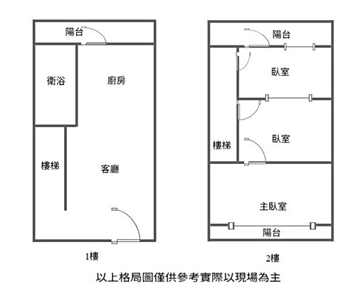 小家庭小屋出租 - Image 11