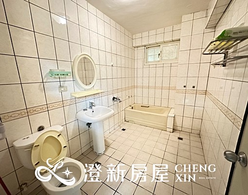 超大空間💕台水台電帳單計費💕格局方正💕採光超優 - Image 13