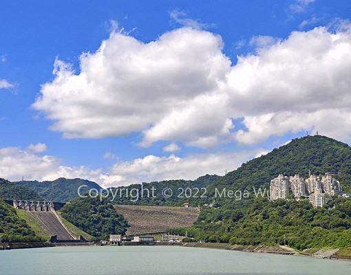 💗專營石門水庫中科院水鄉山景溫馨渡假套房拎包入住可租屋補助 - Image 9