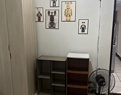 力行北街電梯套房出租 - Image 5