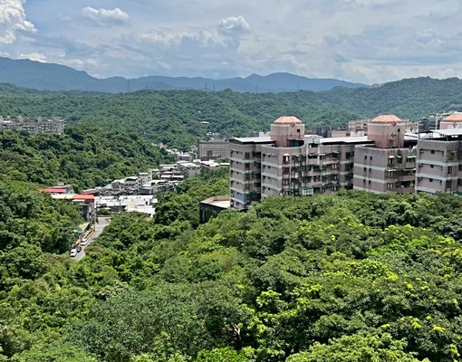 信義之心山海景大三房+平車~看房找阿德 - Image 2