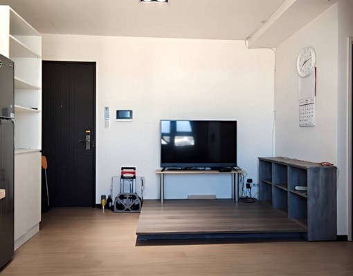 機師空姐首選景觀公寓|近機場可社宅｜兩房雙衛｜捷運G15A - Image 3