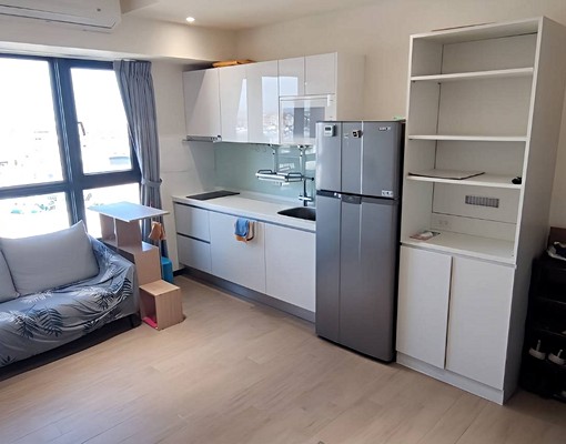 機師空姐首選景觀公寓|近機場可社宅｜兩房雙衛｜捷運G15A - Image 1