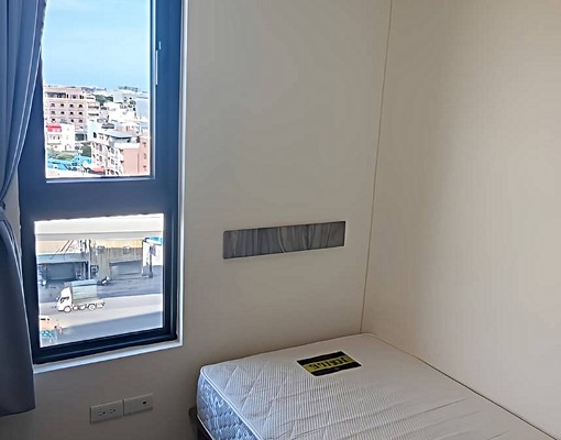 機師空姐首選景觀公寓|近機場可社宅｜兩房雙衛｜捷運G15A - Image 6