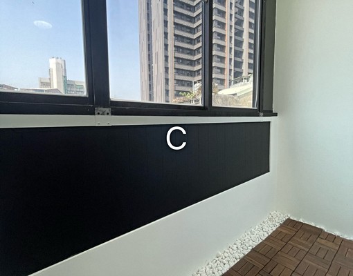 延三夜市全新裝潢共生宅/近捷運/有獨立陽台/限女生 - Image 6