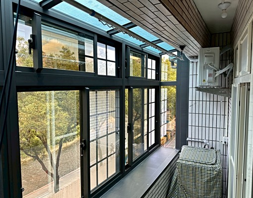 🏡家溫馨、新街溪景觀宅~近中壢新三鐵~可租補抵稅☎️預約中 - Image 9