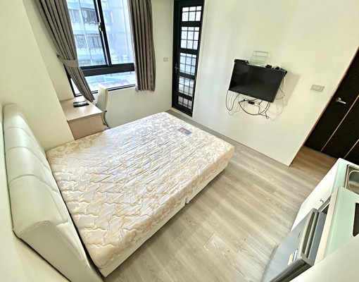 可租補✨科博館旁✨質感裝潢✨乾溼分離✨採光佳 - Image 2