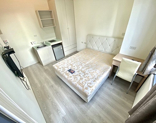 可租補✨科博館旁✨質感裝潢✨乾溼分離✨採光佳 - Image 3