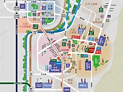 社區圖片