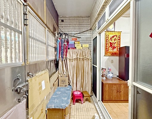 可租補👍稀有2房免爬高一樓【南勢角捷運站】 - Image 5