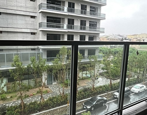 近海佃國小~全新可租補三房平車 - Image 9