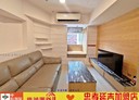 松山區-南京東路三段2房2廳，20.2坪