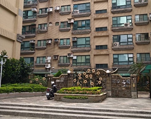 鄰近交流道、鄰近中壢工業區,優質兩房一廳一衛附車位 - Image 1